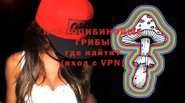 хмурый Зерноград