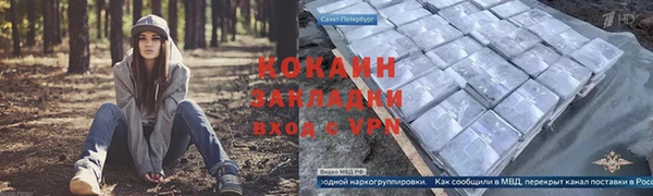 хмурый Зерноград